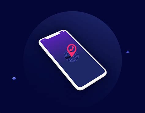 Find Geolocation by Phone Number with TrackCenter.